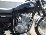 �������� �� ������ �������� Honda CB400SS-E 2008 ���� 18